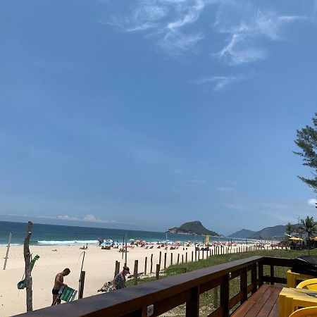 Appartement Flat Moderno E Sofisticado à Rio de Janeiro Extérieur photo