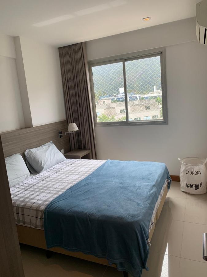 Appartement Flat Moderno E Sofisticado à Rio de Janeiro Extérieur photo